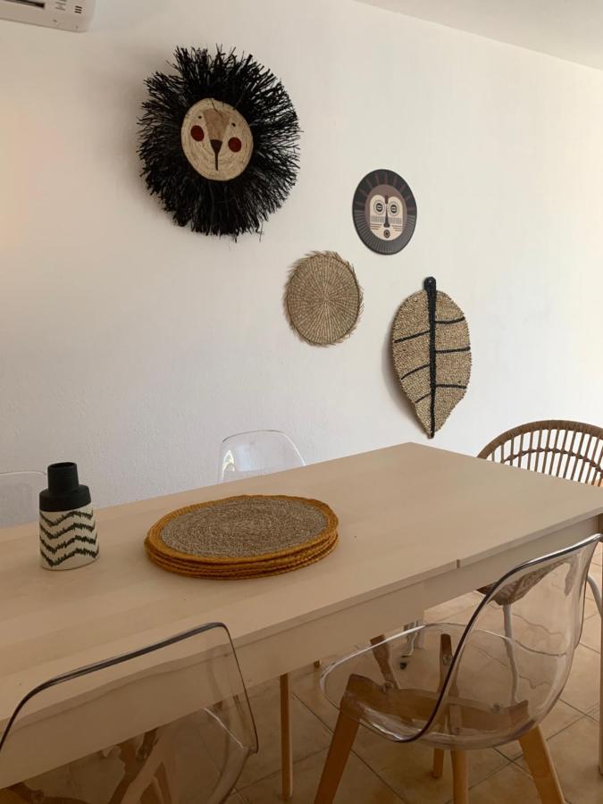 Residence Paolina Calvi  Bagian luar foto