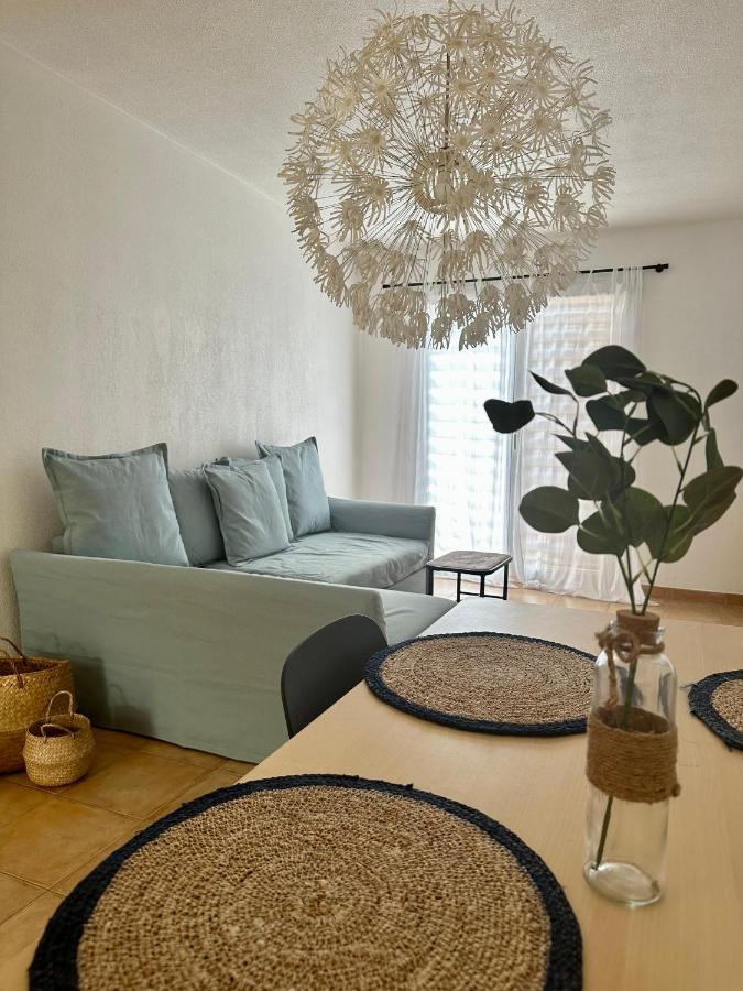 Residence Paolina Calvi  Bagian luar foto