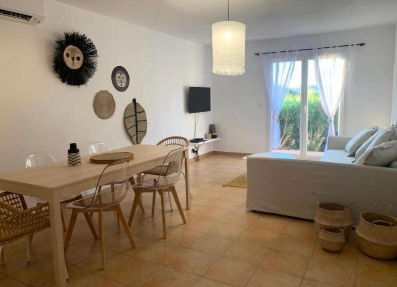 Residence Paolina Calvi  Bagian luar foto