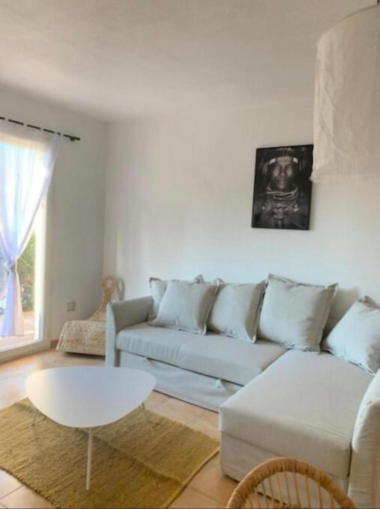 Residence Paolina Calvi  Bagian luar foto